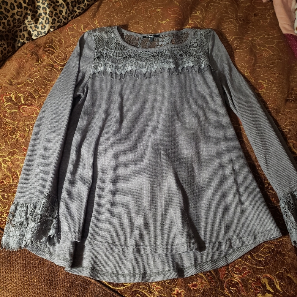 Boutique Shirt